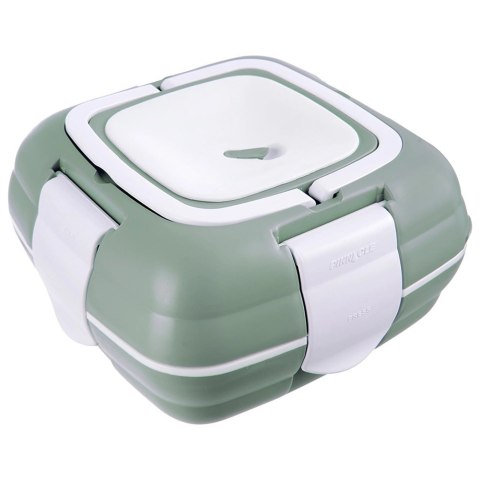 Termos obiadowy stalowy TERMO 1,9 l