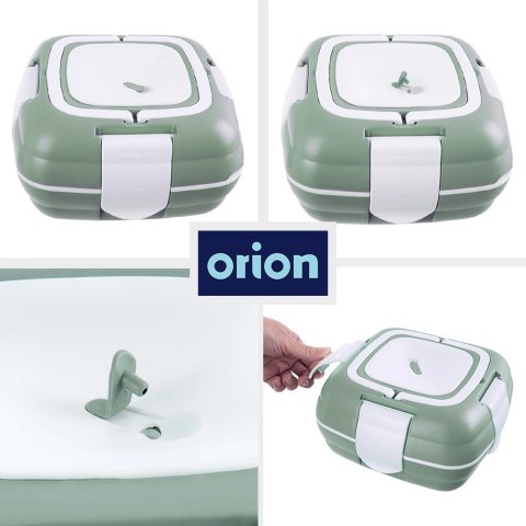 Termos obiadowy stalowy TERMO 1,9 l