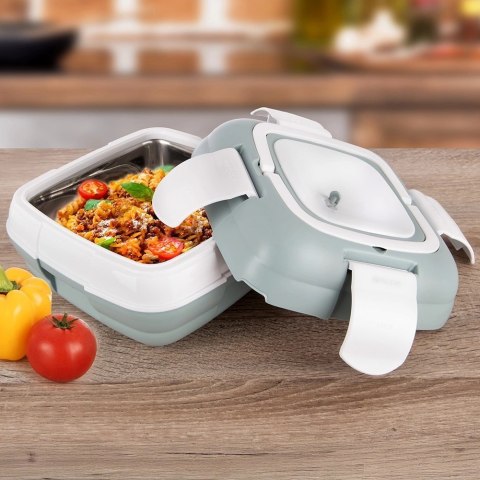 Termos obiadowy stalowy TERMO 1,9 l