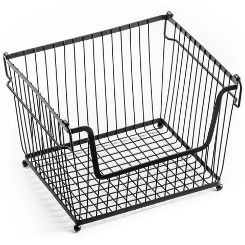 Uniwersalny Koszyk Kuchenny do Piętrowania Owoców VILDE