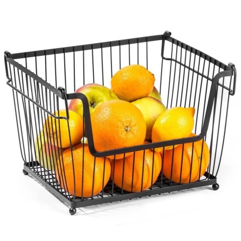 Uniwersalny Koszyk Kuchenny do Piętrowania Owoców VILDE