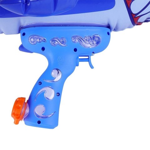 Zabawka Pistolet na Wodę Dmuchany Rekin Solidny FREE & EASY 70 x 28 x 38 cm