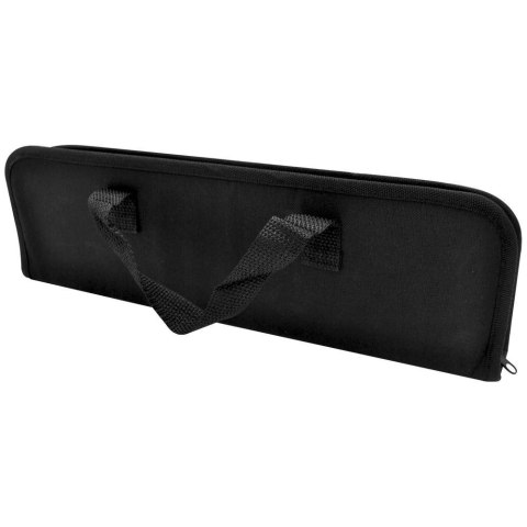 Zestaw Przyborów do Grilla Stalowy w Etui 10 el. ORION