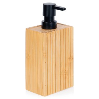 Dozownik do mydła drewniany 280 ml