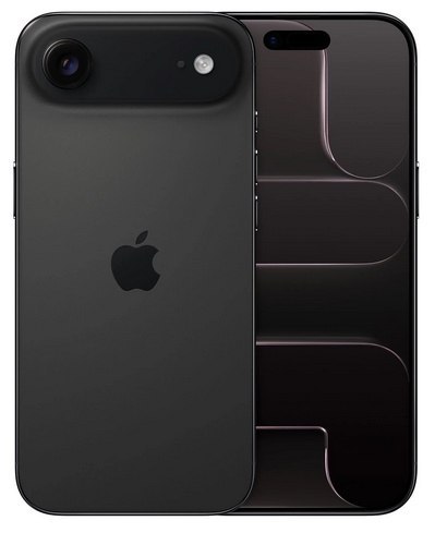 IPhone Air 256 GB Gwiezdna Czerń