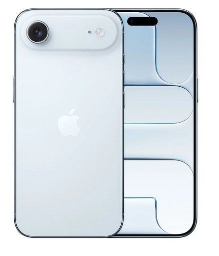 IPhone Air 512 GB Błękitny