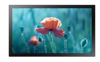 Monitor dotykowy SAMSUNG LH13QBRTMGCXEN (13" /Advanced PLS /1920 x 1080 /Czarny )