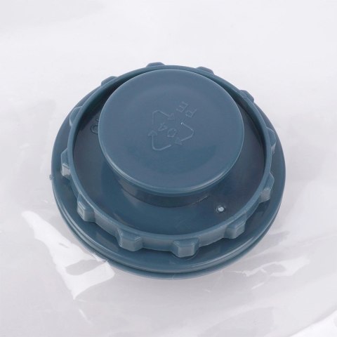 Zestaw Worki Próżniowe na Ubrania Pościel 3 Rozmiary Wytrzymałe ORION 5szt.