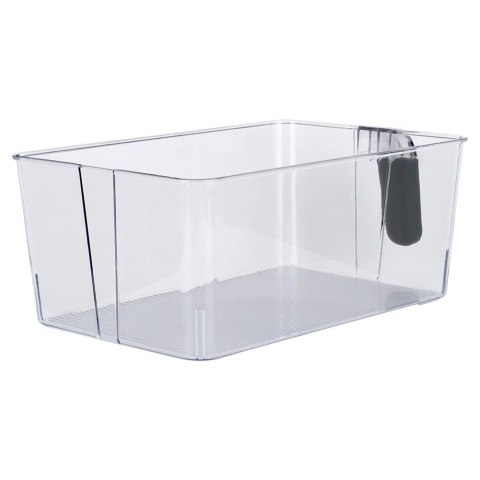 Organizer do lodówki z uchwytem 31x18x11,5 cm