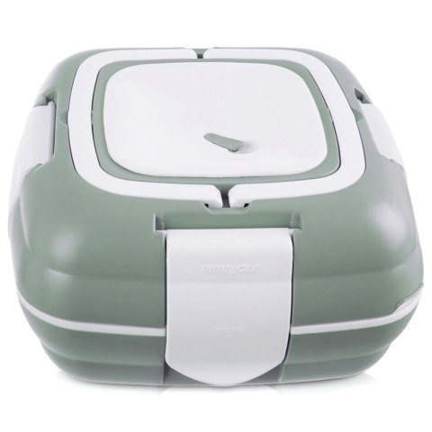 Termos obiadowy stalowy TERMO 1,9 l