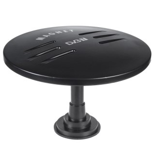 Antena TV DVB-T/T2 H.265 HEVC Maclean MCTV-945 USB aktywna wielokierunkowa magnetyczna