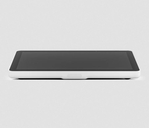 Ekran dotykowy Logitech Tap IP do sal wideokonferencyjnych - Biały Ekran dotykowy Logitech Tap IP do sal wideokonferencyjnych - Biały