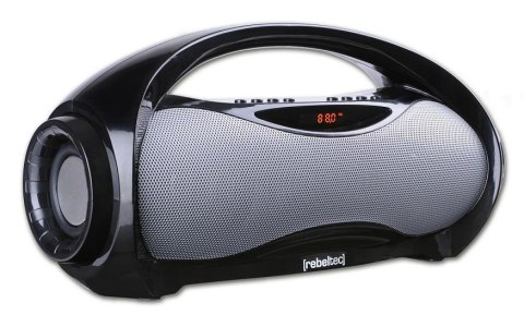 Głośnik Bluetooth/FM/USB Rebeltec SoundBox 320 Głośnik Bluetooth/FM/USB Rebeltec SoundBox 320