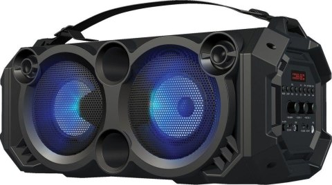 Głośnik Bluetooth/FM/USB Rebeltec SoundBox 460 Głośnik Bluetooth/FM/USB Rebeltec SoundBox 460