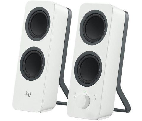 Głośniki Logitech Z207 10W White Głośniki Logitech Z207 10W White