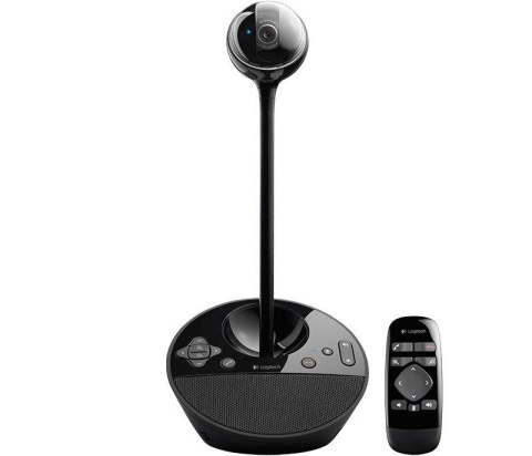 Kamera internetowa do konferencji Logitech BCC950 Kamera internetowa do konferencji Logitech BCC950