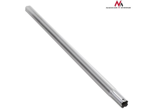 Maszt antenowy Maclean MCTV-558 składany 42*2*1500