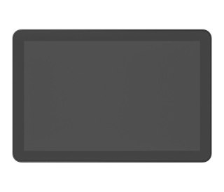 Panel planistyczny Logitech 10'' Tap Scheduler grafitowy