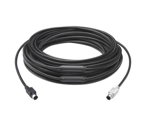 Przedłużacz Logitech systemu GROUP 15 M Przedłużacz Logitech systemu GROUP 15 M