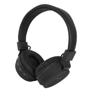 Słuchawki z mikrofonem Esperanza "Songo" bluetooth