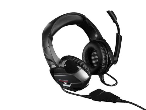 Słuchawki z mikrofonem Modecom MC-859 BOW Gaming Słuchawki z mikrofonem Modecom MC-859 BOW Gaming