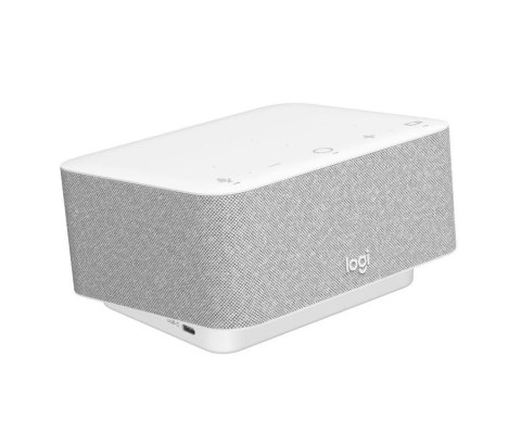 Stacja dokująca Logitech Logi Dock UC Biała Stacja dokująca Logitech Logi Dock UC Biała