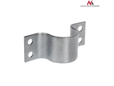 Uchwyt Maclean MCTV-552 do masztu anteny satelitarnej 42 mm