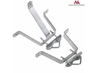 Uchwyt Maclean MCTV-556 do mocowania masztu antenowego 18cm