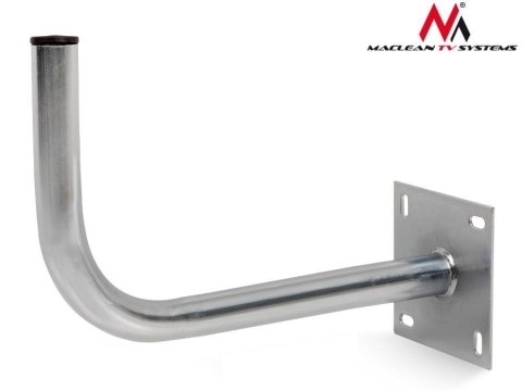 Uchwyt Maclean MCTV-794 do anteny satelitarnej ocynk 48cm Uchwyt Maclean MCTV-794 do anteny satelitarnej ocynk 48cm