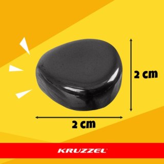 Kamienie magnetyczne do gry 20szt. Kruzzel 26601