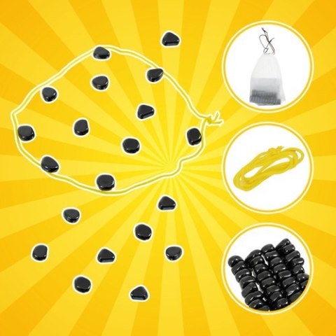 Kamienie magnetyczne do gry 20szt. Kruzzel 26601
