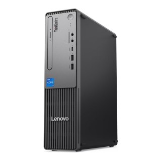 Komputer PC Lenovo ThinkCentre neo 50s SFF G5 i5-13400/16GB/SSD512GB/UHD730/DVD/WIFI/BT/11PR Black 3Y