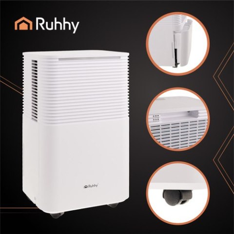 Osuszacz powietrza Dryzix 500 Ruhhy 26498