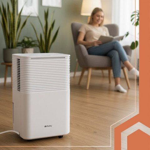 Osuszacz powietrza Dryzix 500 Ruhhy 26498