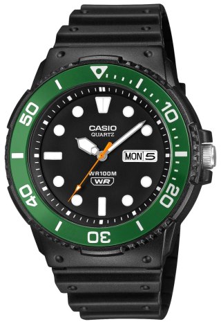 Zegarek Męski CASIO MRW-230H-1E3VDF + BOX