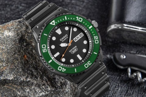 Zegarek Męski CASIO MRW-230H-1E3VDF + BOX