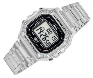 Zegarek Męski CASIO W-218HD-1AVDF + BOX