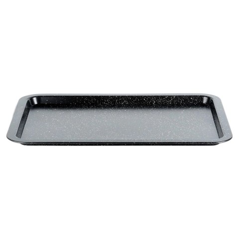 Blacha do pieczenia granitowa 38x26,5x1,5 cm