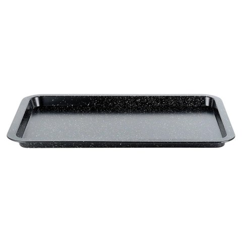 Blacha do pieczenia granitowa 43x29x2 cm