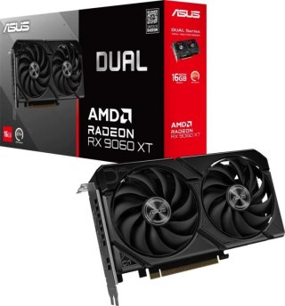 DUAL-RX9060XT-16G