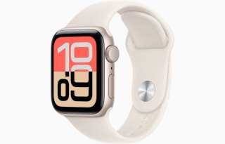 MEH34MP/A APPLE Wear OS Księżycowa poświata