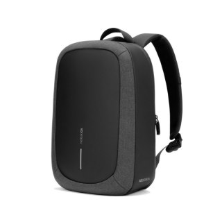 Plecak XD DESIGN Bobby Edge P706.2501 (maks.16"/Czarny)