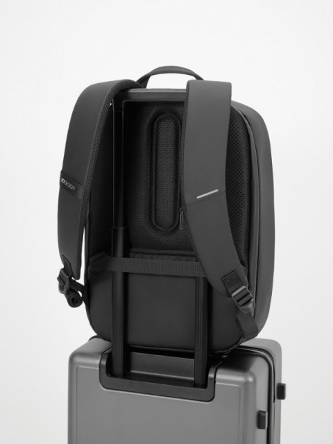 Plecak XD DESIGN Bobby Edge P706.2501 (maks.16"/Czarny)