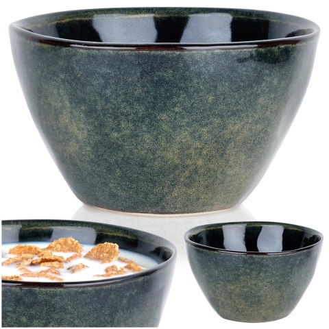 Miseczka ceramiczna 14 cm, 425 ml