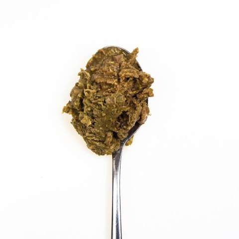 3Coty CHICKEN with Spirulina for Senior Cats 180g