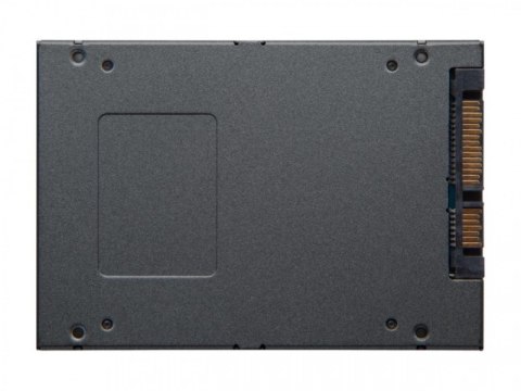 Dysk SSD KINGSTON A400 240 GB (2.5″ /240 GB )