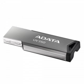 Pendrive ADATA AUV350-32G-RBK (32 GB /Srebrny )