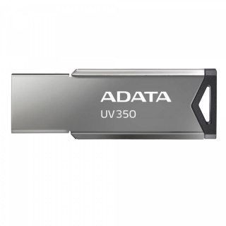 Pendrive ADATA AUV350-32G-RBK (32 GB /Srebrny )