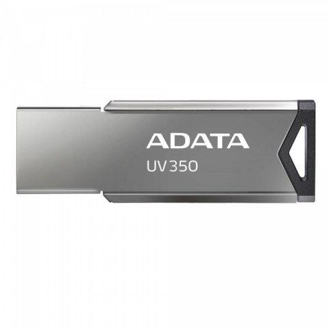Pendrive ADATA AUV350-32G-RBK (32 GB /Srebrny )