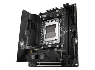 Płyta główna ASUS ROG STRIX B650E-I GAMING WIFI (Socket AM5 /mini ITX)